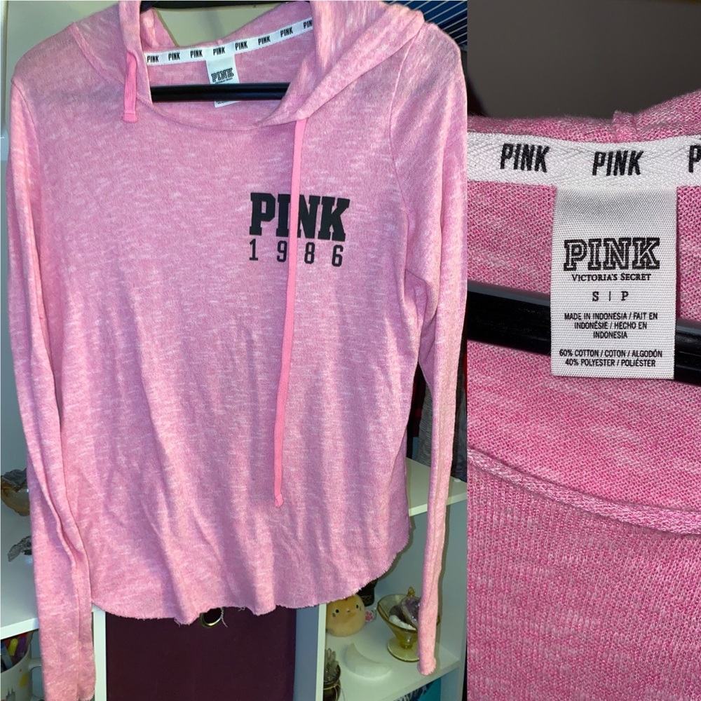 Victoria’s Secret light weight top